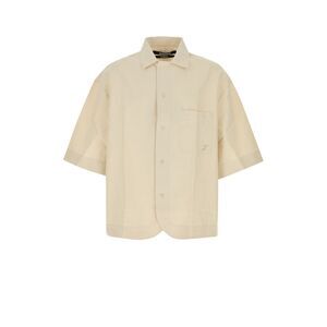 Jacquemus Men La Chemise Paysan